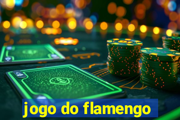 jogo do flamengo