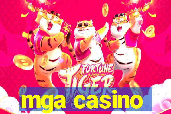 mga casino