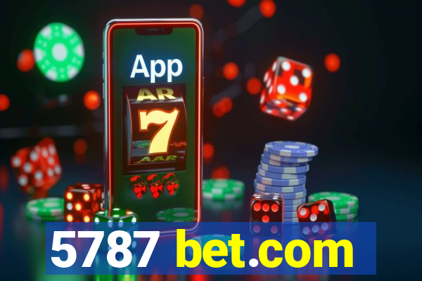 5787 bet.com