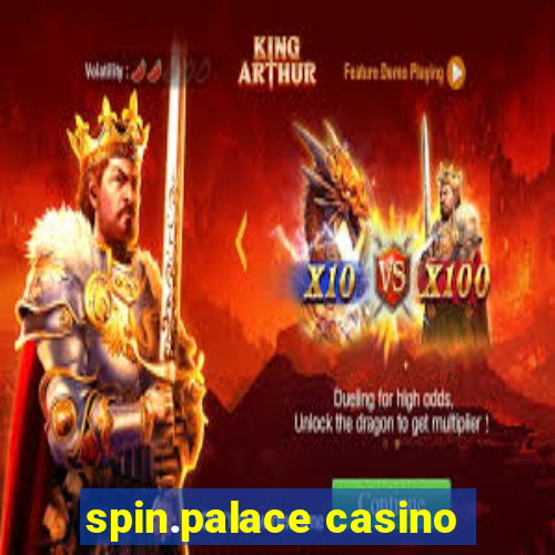 spin.palace casino