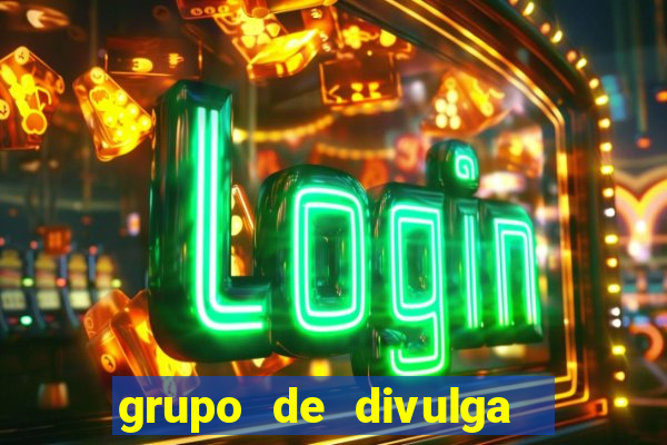 grupo de divulga  o de plataforma de jogos