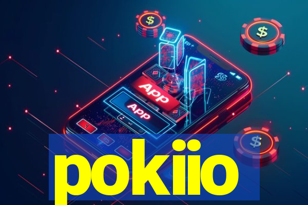 pokiio