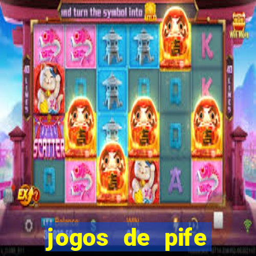 jogos de pife baralho online