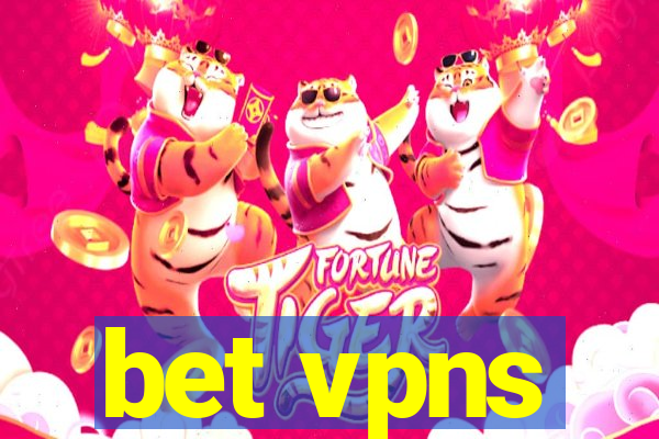 bet vpns