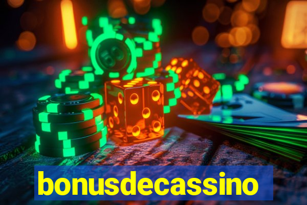 bonusdecassino