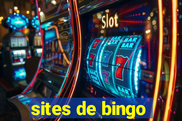 sites de bingo