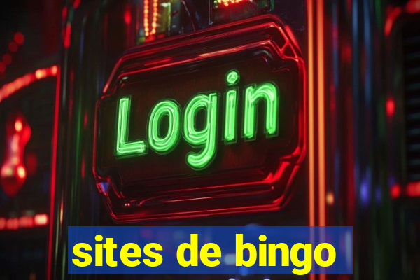 sites de bingo