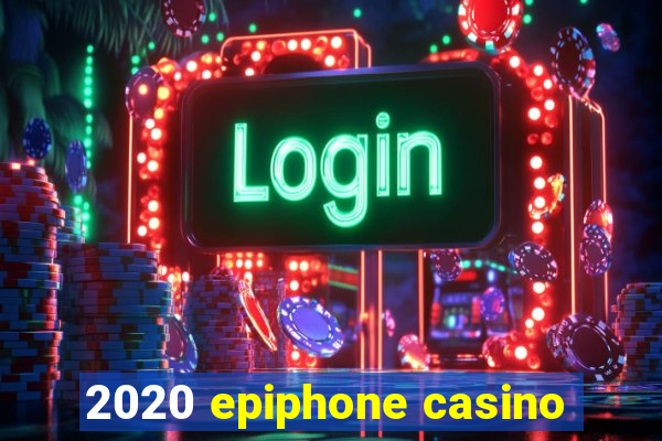 2020 epiphone casino