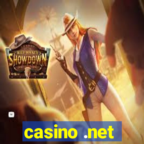 casino .net