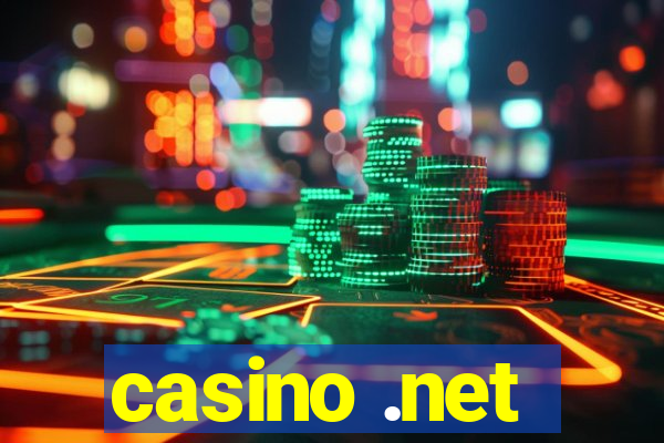 casino .net