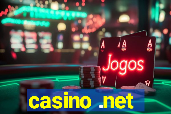 casino .net