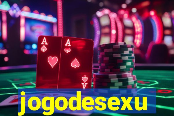 jogodesexu