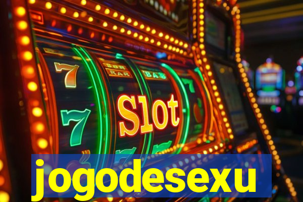 jogodesexu