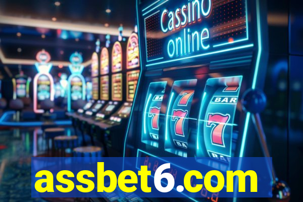 assbet6.com