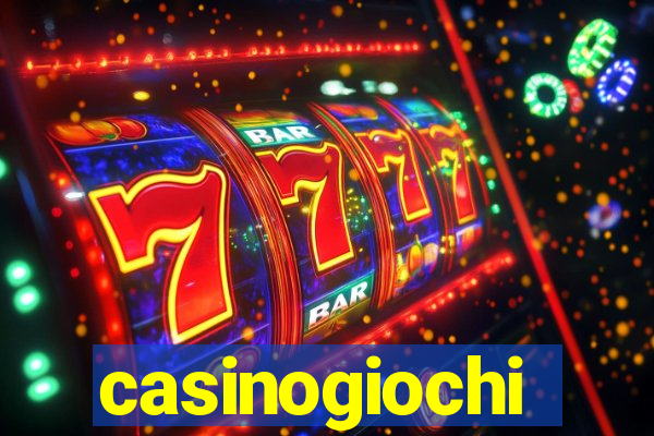 casinogiochi