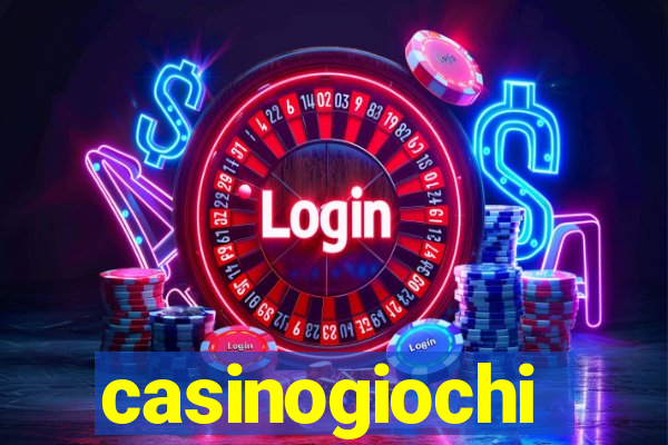 casinogiochi