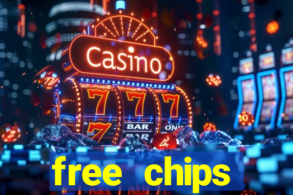 free chips doubledown casino