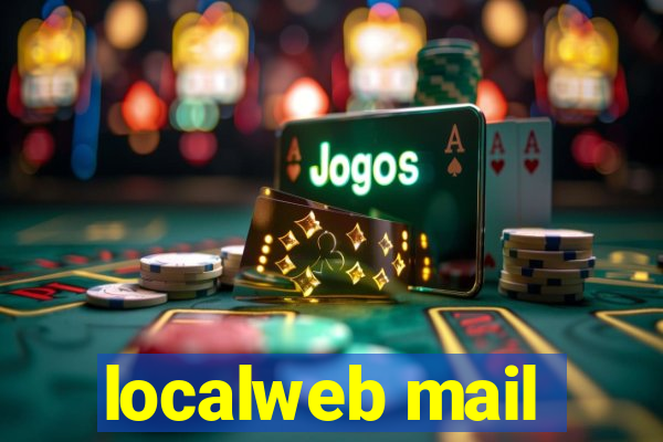 localweb mail