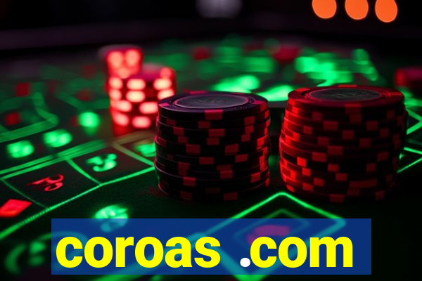 coroas .com