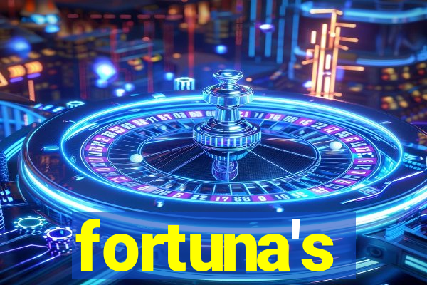 fortuna's