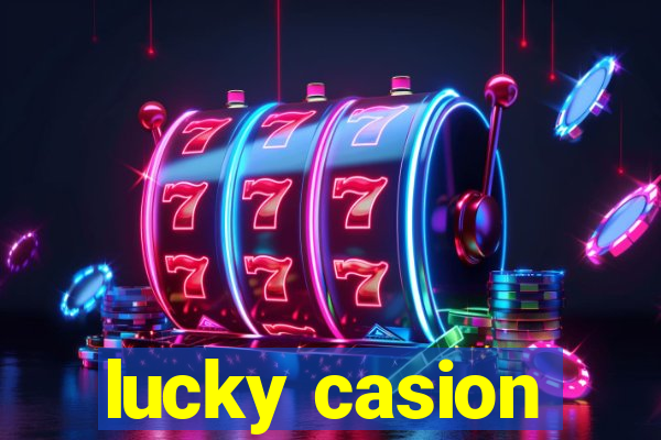 lucky casion