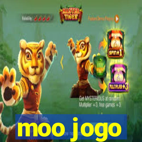 moo jogo