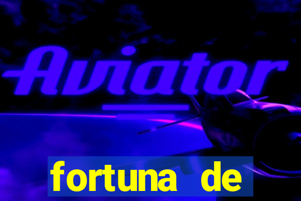 fortuna de fernandin oig