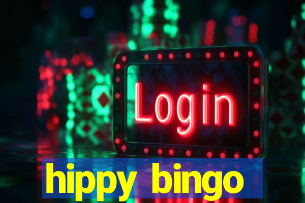 hippy bingo