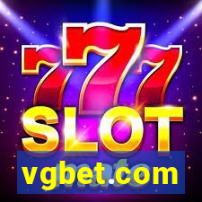 vgbet.com