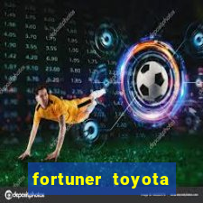 fortuner toyota price philippines