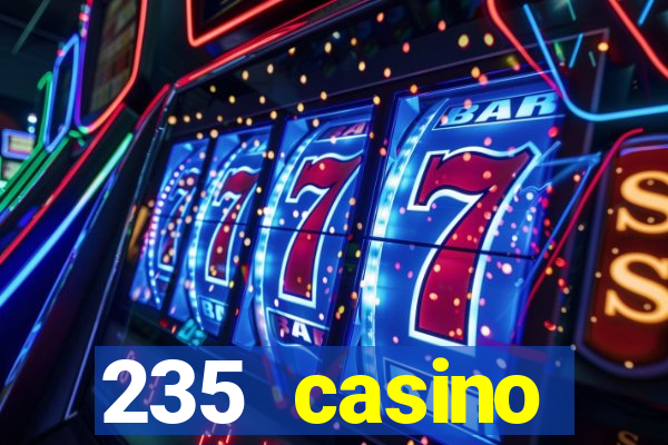 235 casino manchester poker