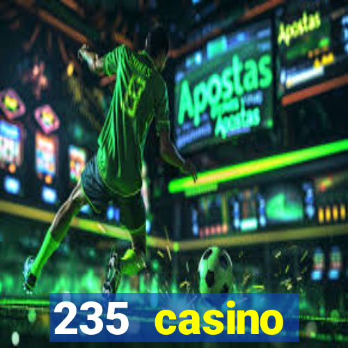 235 casino manchester poker