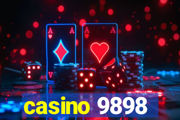 casino 9898