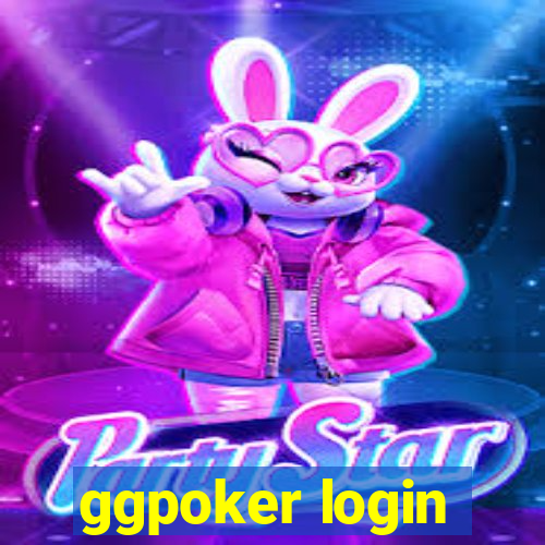 ggpoker login