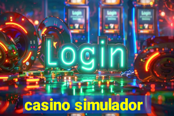 casino simulador