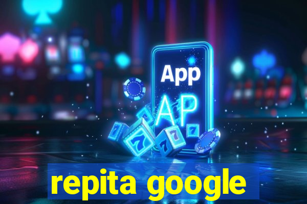 repita google