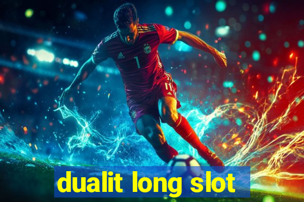 dualit long slot