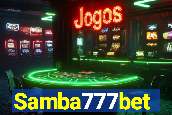 Samba777bet