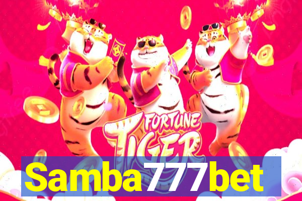 Samba777bet