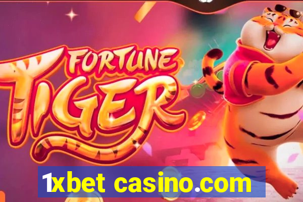 1xbet casino.com