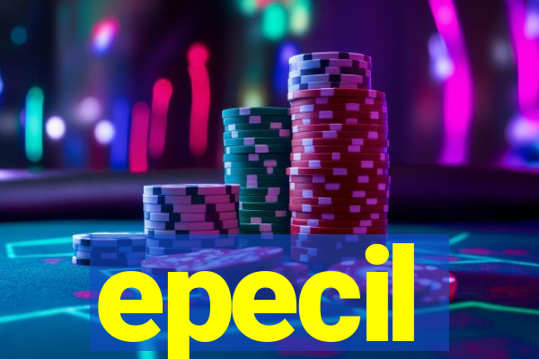 epecil