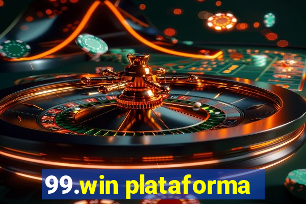 99.win plataforma