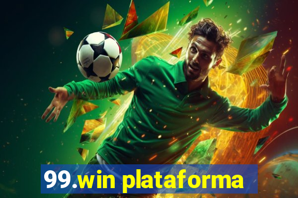 99.win plataforma