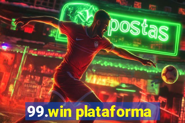 99.win plataforma