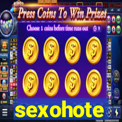 sexohote