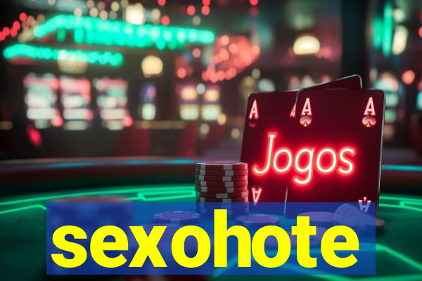 sexohote