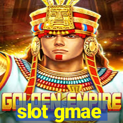 slot gmae