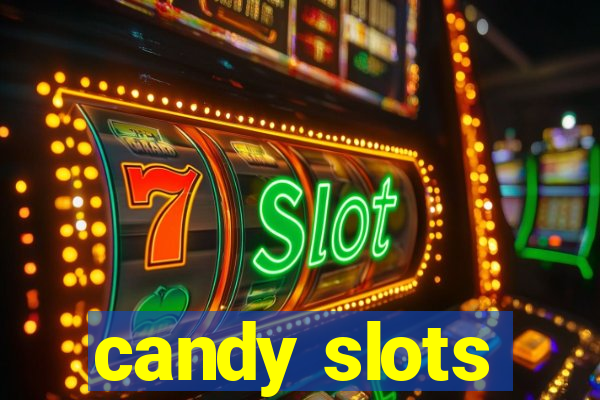 candy slots