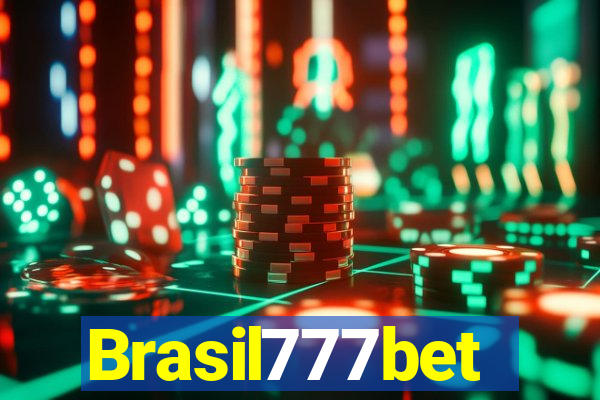 Brasil777bet