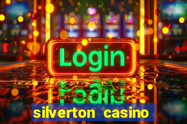 silverton casino hotel las vegas nv